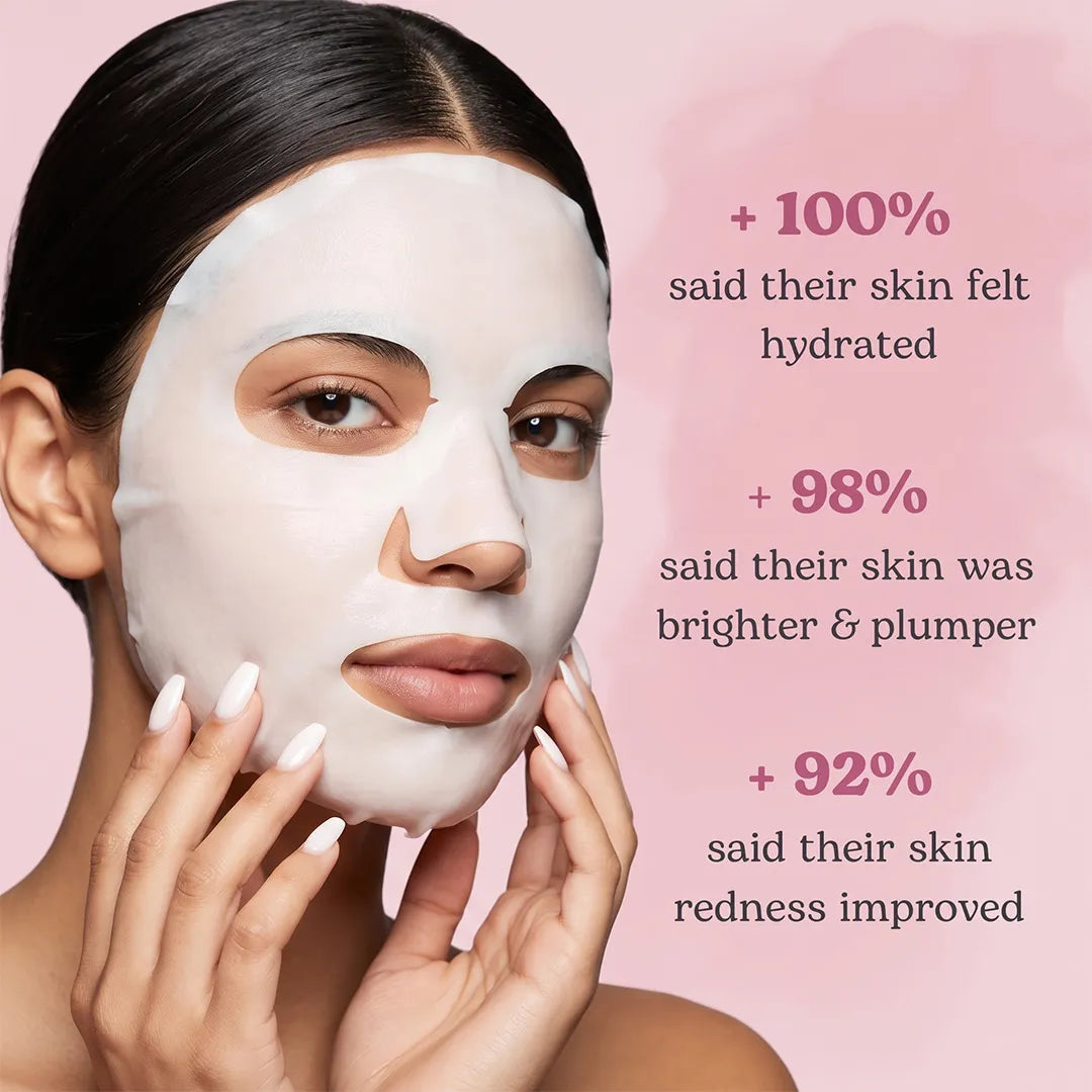 Collagen Glow Up Mask 2.0