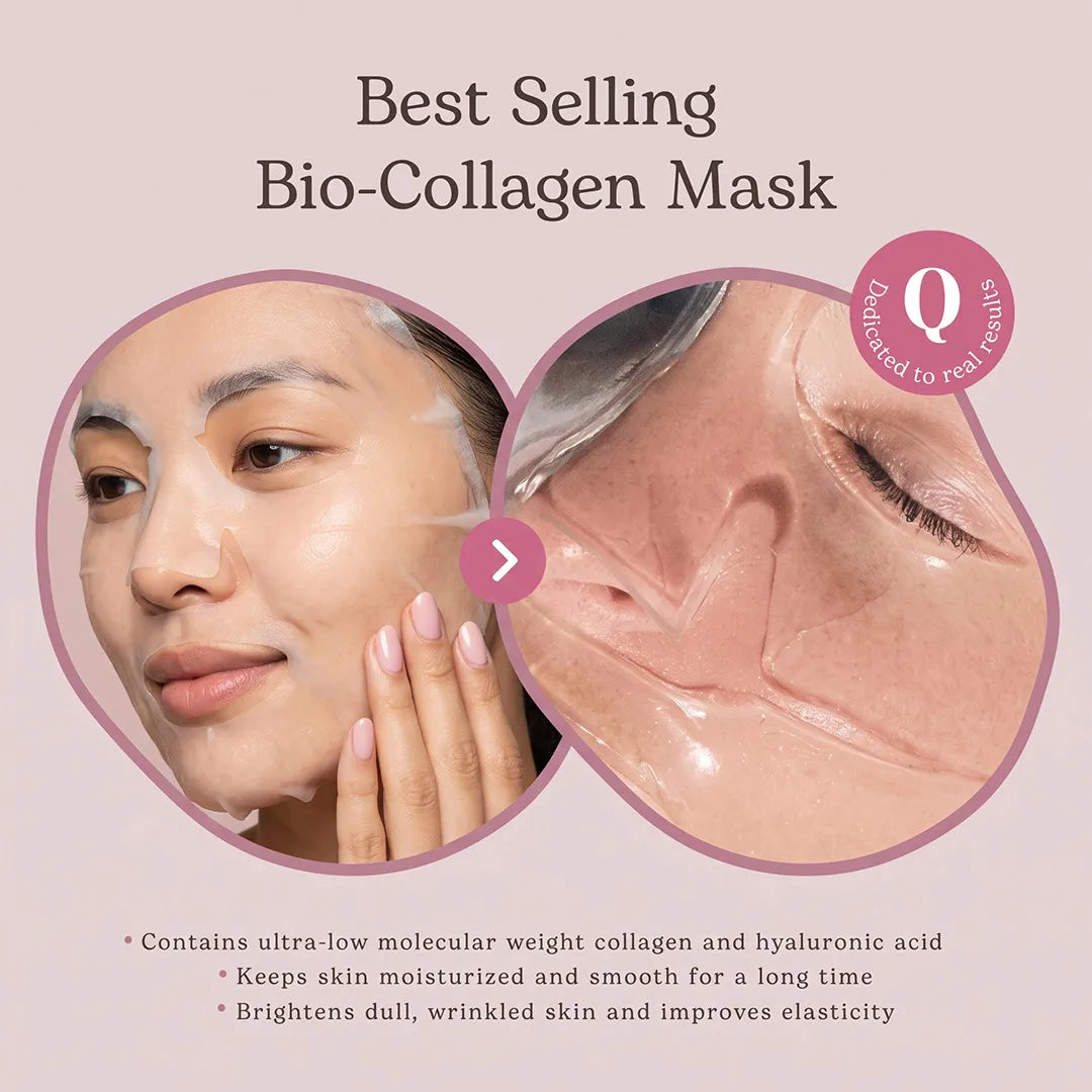 Collagen Glow Up Mask 2.0