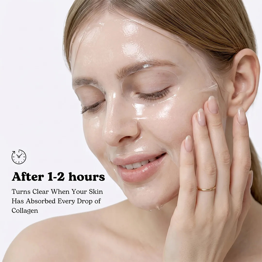 Collagen Glow Up Mask 2.0