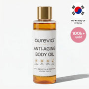 ANTI-AGING BODY OIL