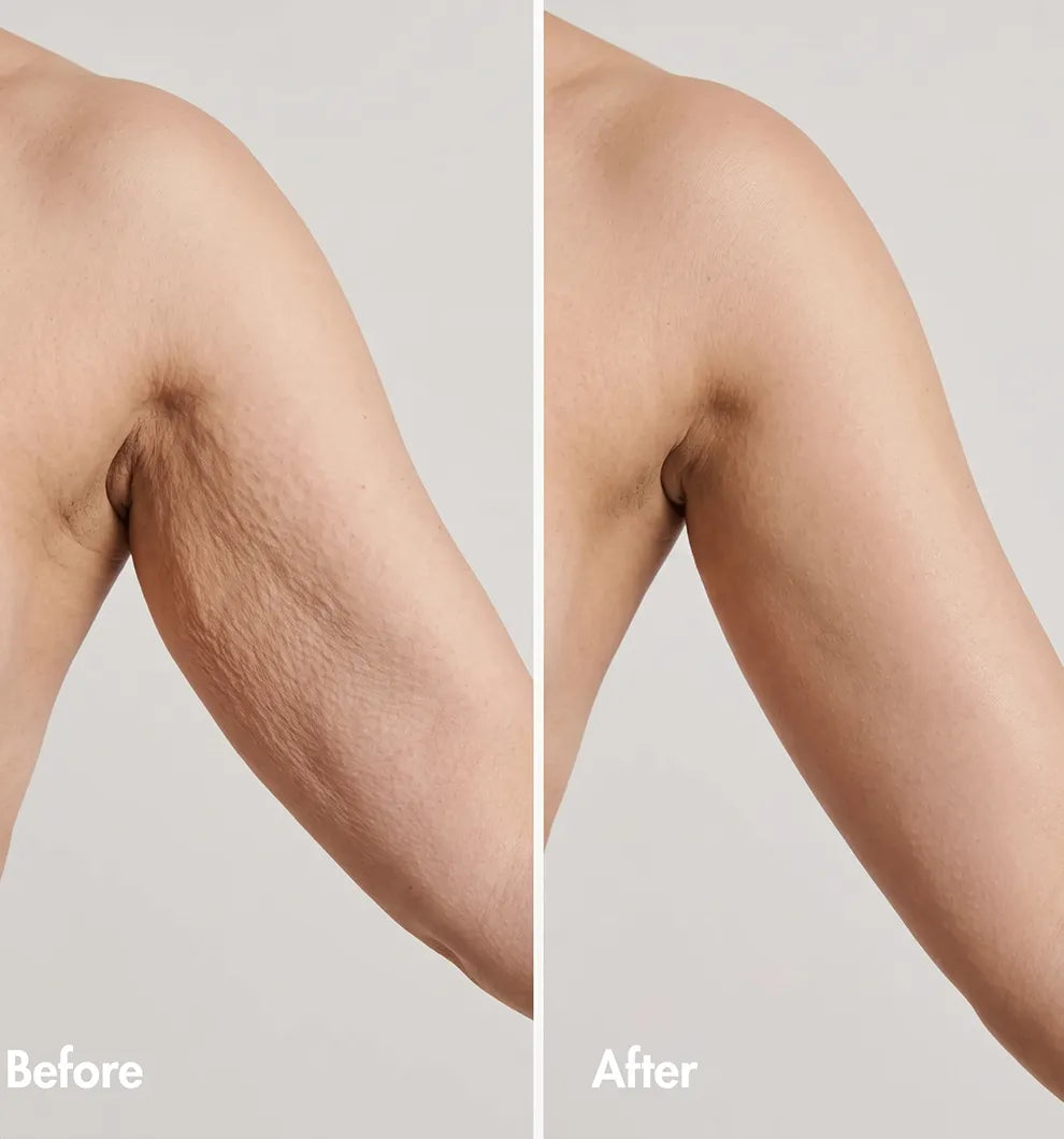 ANTI-AGING BODY OIL